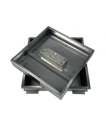 Nắp bể nước ngầm trong nhà Zavak MHIS-25 Nắp bể nước ngầm trong nhà Zavak MHIS-25